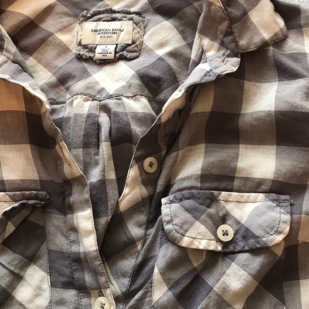 Flannel - Picture 2 of 2